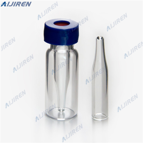 2ml vial insert 10-425 HPLC vials manufacturer Thermo Fisher